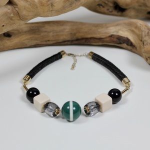 Unique design necklace